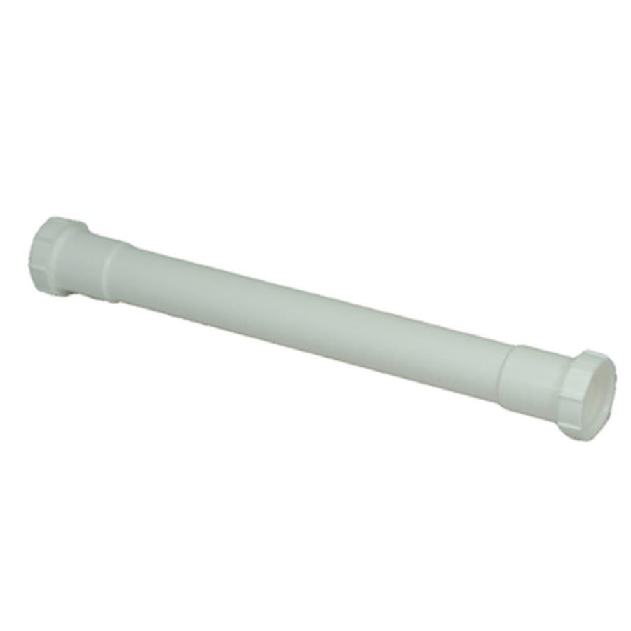 1-1/2" x 8" Plastic Slip-Joint Extension Tube - u8hzejktltktsu3ftqsg@2x.jpg