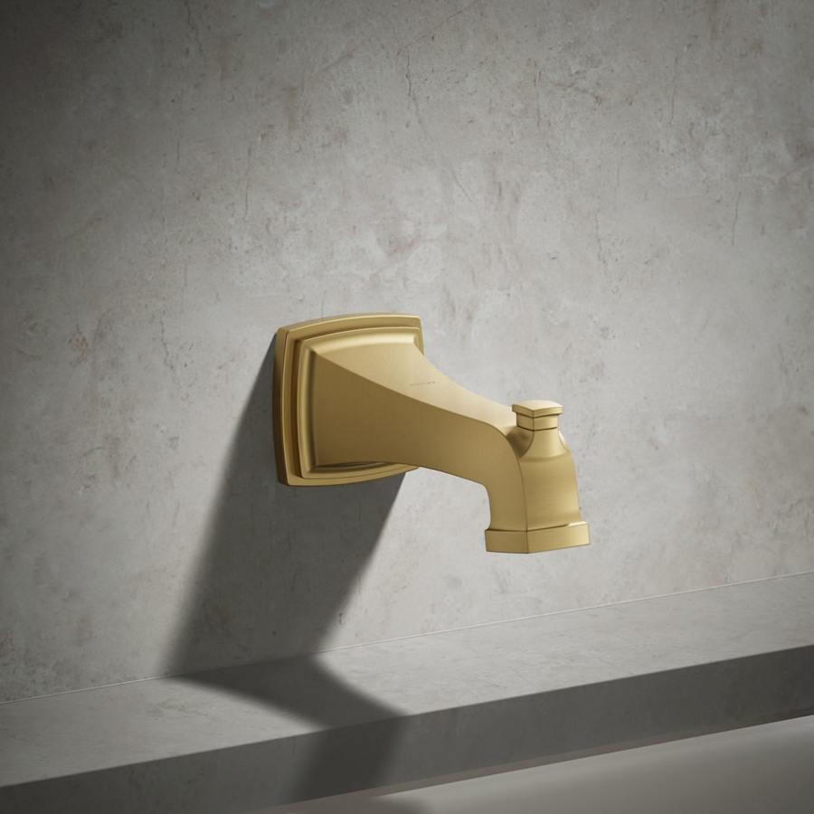 Riff 6-1/16" Tub Spout