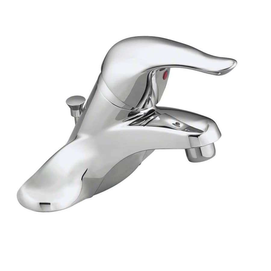 Single Handle Centerset Bathroom Faucet from the Chateau Collection (Valve Included) - u9i9mjd0izqeyamesks8@2x.jpg