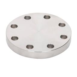 Raised Face Flange, 6 in, Blind, 150 lb, 11 in OD, 7/8 in Bolt Hole Size, 304/304L Stainless Steel - u9nf9xko4brynzw1vzct@2x.jpg