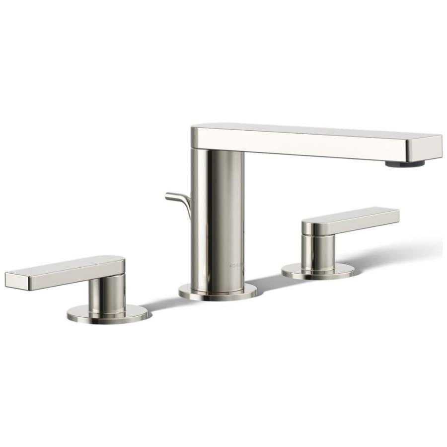 Composed Widespread Bathroom Faucet with Lever Handles - Pop Up Included - u9u5xlip4tc4pjphv4gh@2x.jpg