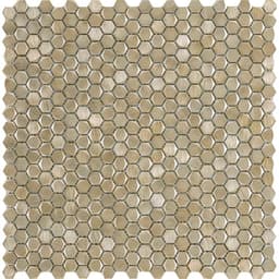 GRAVITY ALUMINIUM HEXAGON GOLD (Make to order) - uanndpd8yl139ajzekv3@2x.jpg