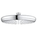 Tempesta 1.8 GPM Rain Shower Head with EcoJoy, DreamSpray, and SpeedClean - uaocttoo0ckjkwlnnyv9@2x.jpg