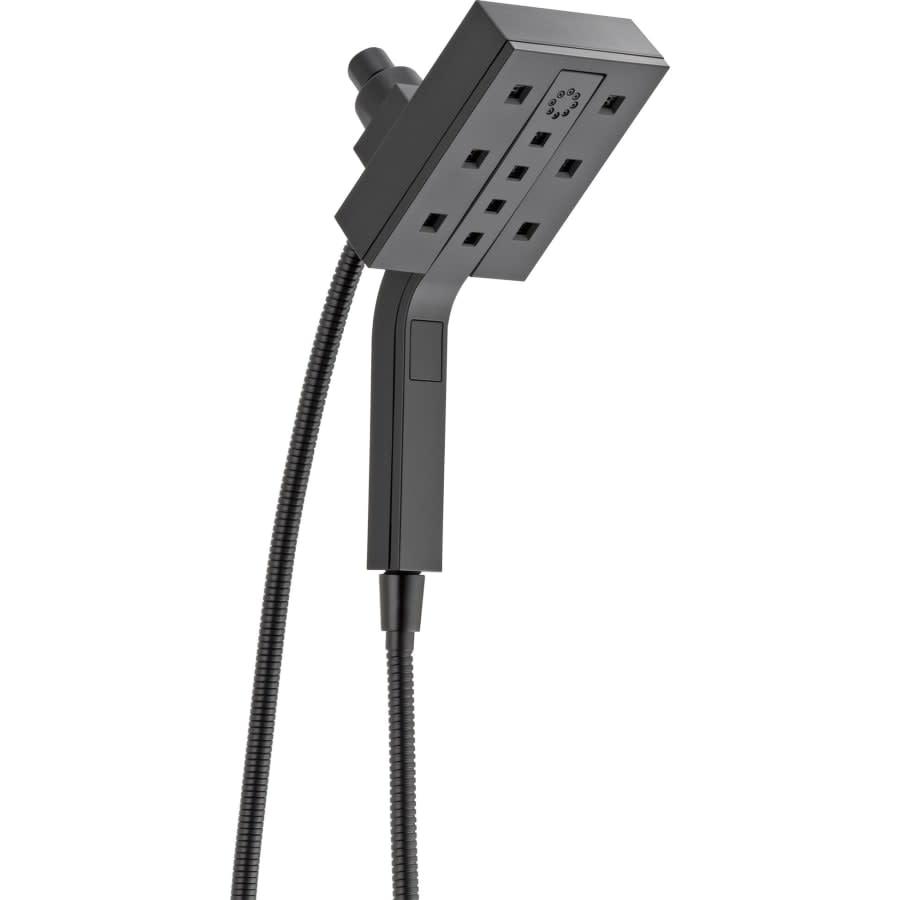 Universal Showering Rectangular 2.5 GPM Multi Function 2-in-1 In2ition Shower Head and Hand Shower with H2Okinetic and MagnaTite Technology - uavbdbdbfaqyocagkemq@2x.jpg