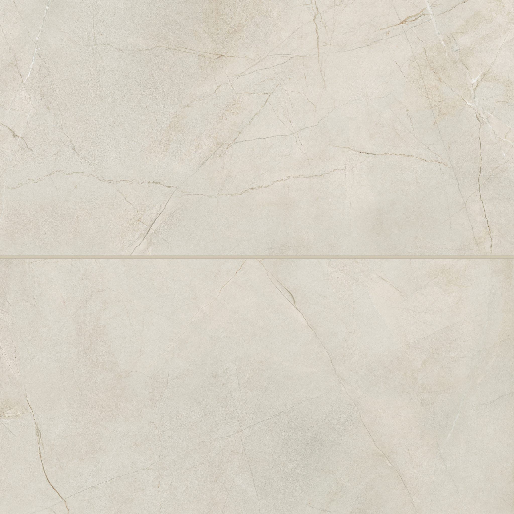 Crema Marfil 24" x 48" Satin Porcelain Field Tile