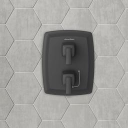 Townsend 3 Function Pressure Balanced Valve Trim Only with Double Handle, Integrated Diverter - Less Rough In - uaxhmko8acinrlolxhct_x500.jpg