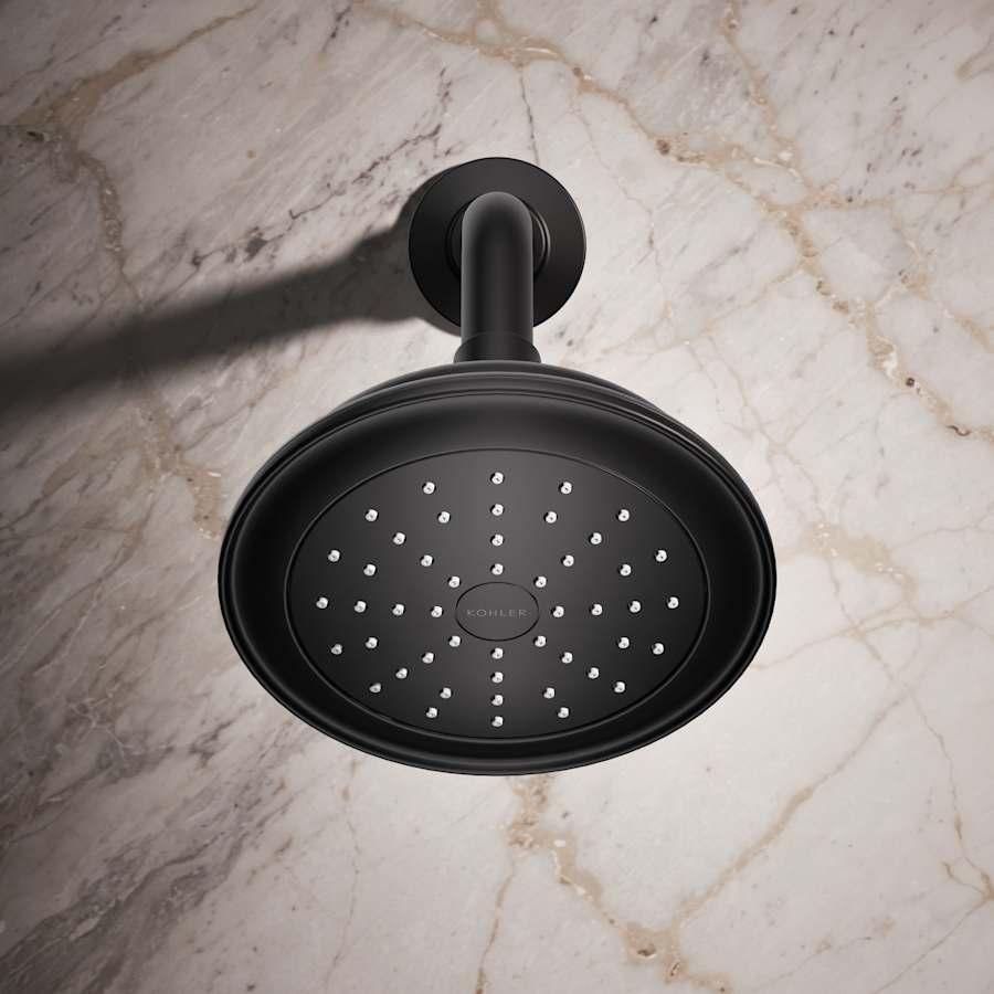 Artifacts 1.75 GPM Single Function Shower Head with MasterClean Sprayface and Katalyst Air-Induction Technology - uaxsydhpliixgzxju35j@2x.jpg