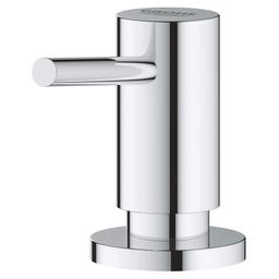 Soap Dispenser, Deck Mount, Chrome - ubbdnnfcur9iaen3cbz0@2x.jpg
