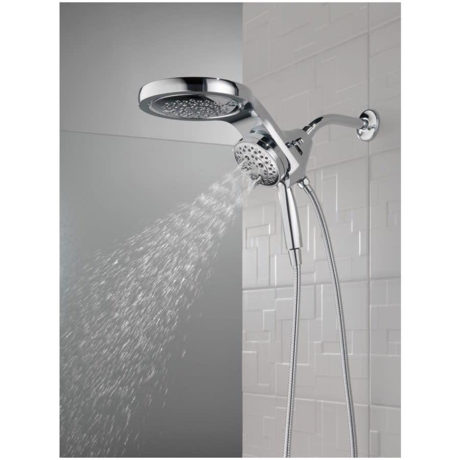 Universal Showering Round 2.5 GPM Multi Function 2-in1 In2ition Shower Head and Hand Shower with Touch Clean, H2Okinetic and MagnaTite Technology - ube1cfrtqdssanj5eo3p@2x.jpg