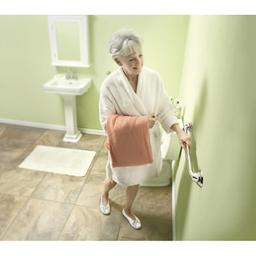 Home Care 24" x 1-1/4" Grab Bar with Curl Grip - ubhfu2bq0pemohbnhcgn@2x.jpg