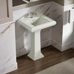 Memoirs 27-3/8" Lavatory Pedestal Only - ubmlllyddvf0jglnturm@2x.jpg
