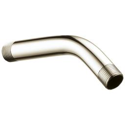 5-1/2" Wall Mounted Shower Arm Only - Less Shower Arm Flange - ubt1bxan0kiba0nvawlr_x500.jpg