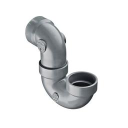 LabWaste® Acid Waste P-Trap, 2 in, CPVC - ubyltjnldsvmahqsfkrs@2x.jpg