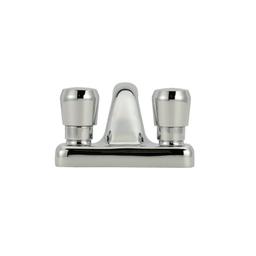 AquaSpec® Metering Lavatory Faucet, ADA, 2 Handle, 2-Hole, 2.2 gpm, Polished Chrome - uc3rlo8s8oztgevcwbmr@2x.jpg