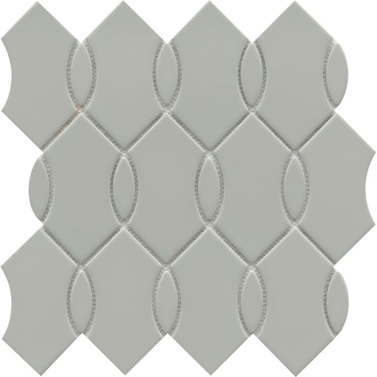 MYTHOS WAVE GRAY MO/1213