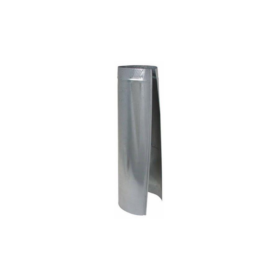 Vent Pipe, 3 in Dia, 30 in L, 30 ga - ucf9v6jcglhkk2trdh0z@2x.jpg