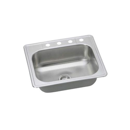 25" Single Basin Drop In Stainless Steel Kitchen Sink with 3 Faucet Holes - uchdur3rlsa2i2oidooe_x500.jpg