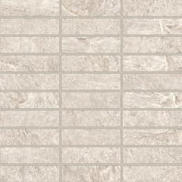 Farmhouse Living 1"x4" Matte Porcelain Straight Set Mosaic in Alabaster - uclpfydnn3xmhd5rkpco@2x.jpg