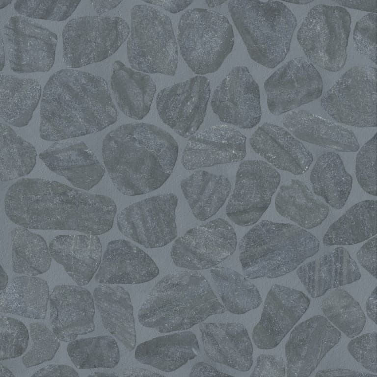 CULTURA PEBBLE BLACK HN/12X12