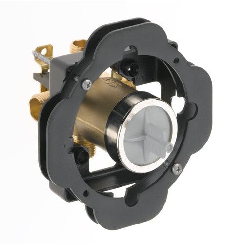 Universal Mixing Rough-In Valve with PEX Cold Expansion Inlets and Universal 1/2" Outlets - ucthcgxtcqzsswqujvq9_x500.jpg