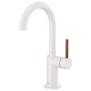 Odin 1.8 GPM Single Hole Bar Faucet with Arc Spout - Less Handle - ucvmqf1djxrlmhbbvqst@2x.jpg