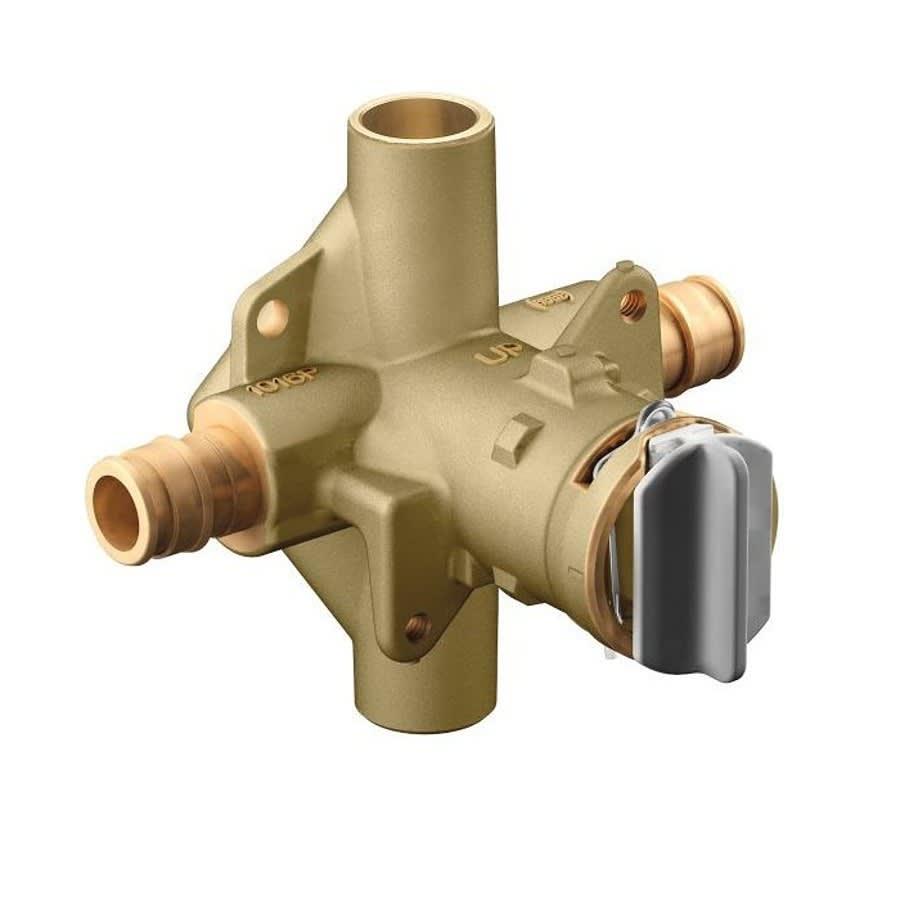 M-Pact® Rough-In Valve, 1/2 in, Expansion PEX, Brass Body - ucvrjqwwsbwgz2hcd3vz@2x.jpg