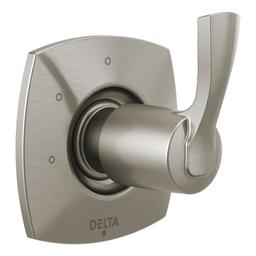 Stryke Three Function Diverter Valve Trim Less Rough-In Valve - Two Independent Positions, One Shared Position - ud1mdxr6ebbociuqsyn1@2x.jpg