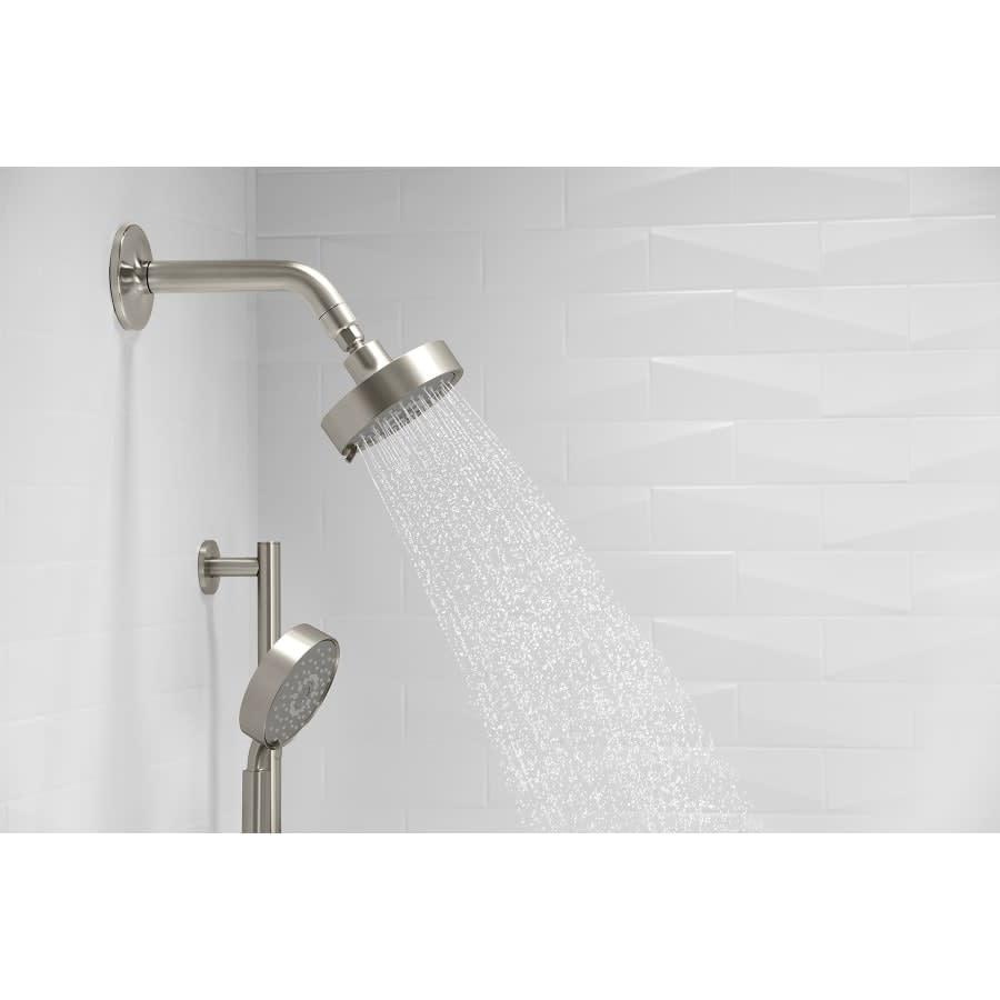 Purist 1.75 GPM Multi Function Shower Head with MasterClean and Katalyst Air-Induction Spray Technology - udhcb5s4je0fgkeoovns@2x.jpg