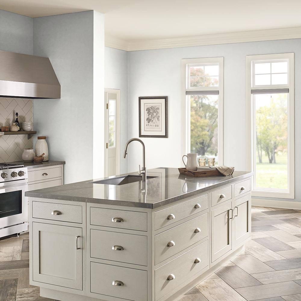 Behr Pro 5gal Ultra Pure White Extra Durable Satin Enamel Interior Paint & Primer - udmht0u1qcxahlgigfw6@2x.jpg