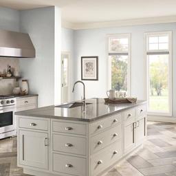 Behr Pro 5gal Ultra Pure White Extra Durable Satin Enamel Interior Paint & Primer - udmht0u1qcxahlgigfw6@2x.jpg