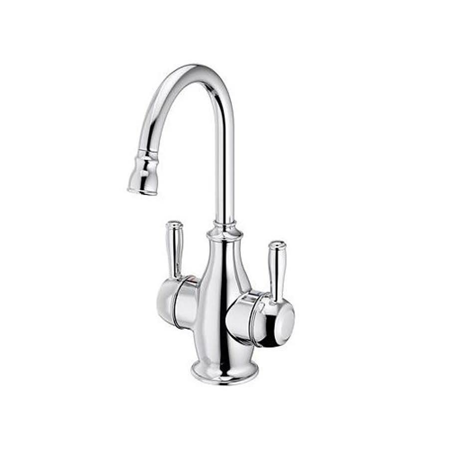 Traditional Water Dispenser, Lever Handle, Polished Chrome - udqxxcymcpvuctdj5grb@2x.jpg