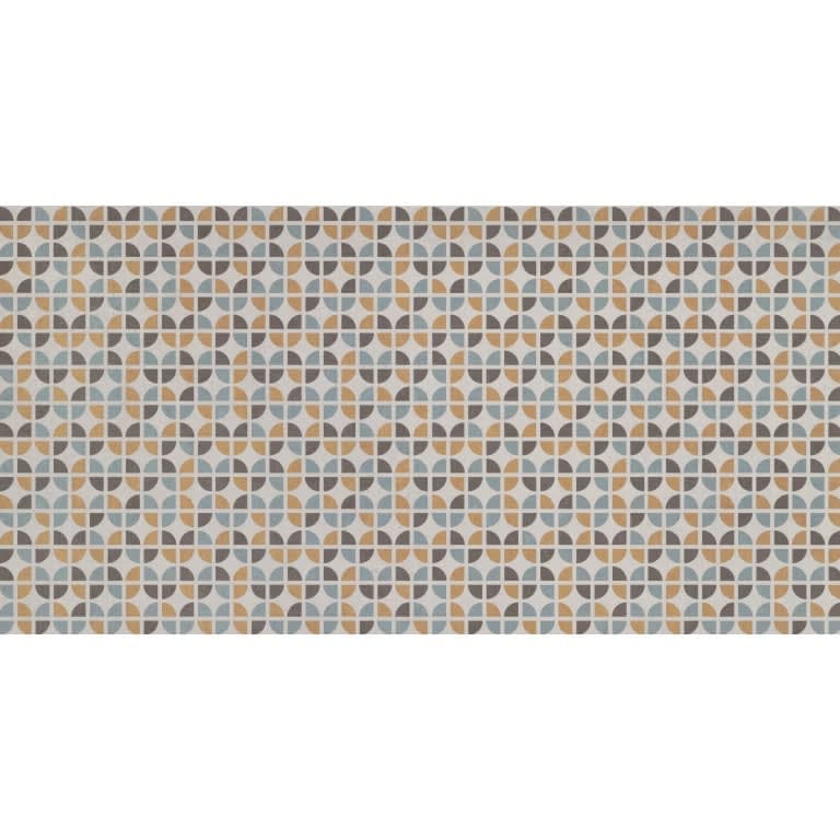 PERENNE DECO TWIST MT 24X47