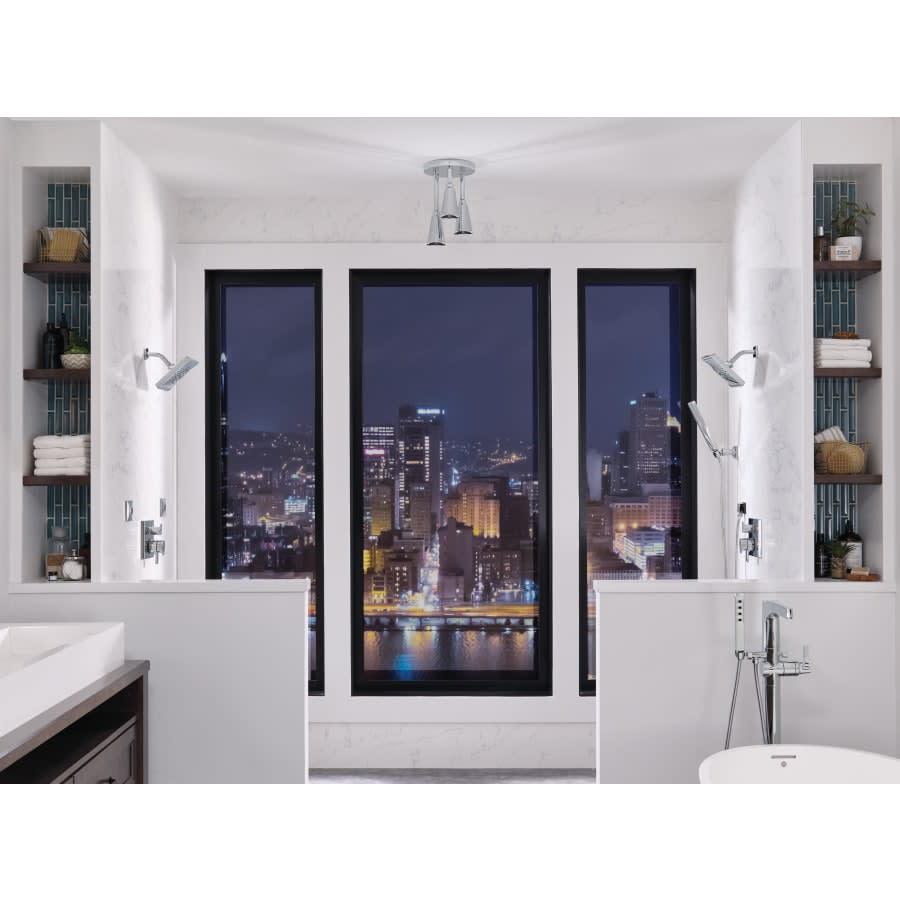 Ara 17 Series Pressure Balanced Valve Trim with Integrated Volume Control and 3 Function Diverter for Two Shower Applications - Less Rough-In - ue4u6s9pvsvhvfvgcgqc@2x.jpg