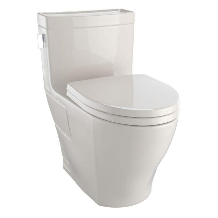Legato 1.28 GPF One-Piece Elongated Toilet with Left Hand Lever - Seat Included - uedaocihvagytofeg6gt@2x.jpg