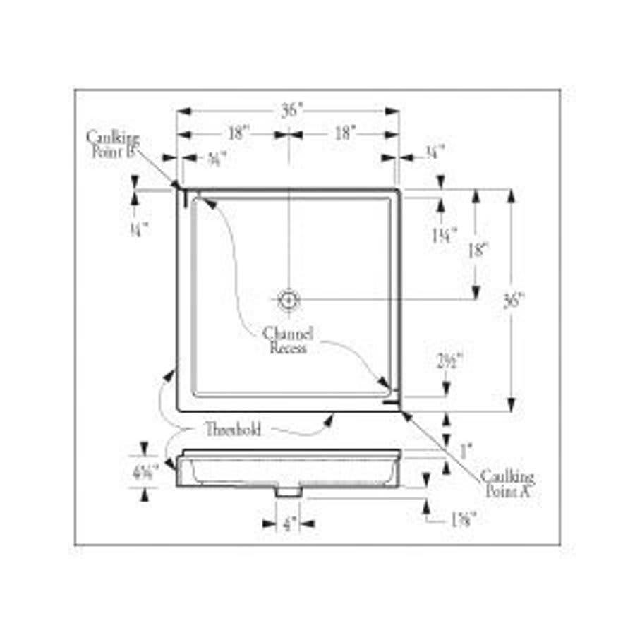 Shower Tray/Base, Fiberglass, White - ueeazpatjnv72pcbxgbf@2x.jpg