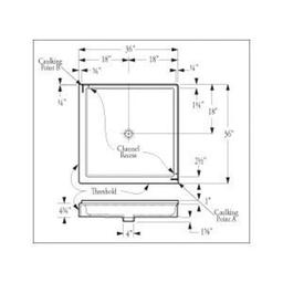 Shower Tray/Base, Fiberglass, White - ueeazpatjnv72pcbxgbf@2x.jpg