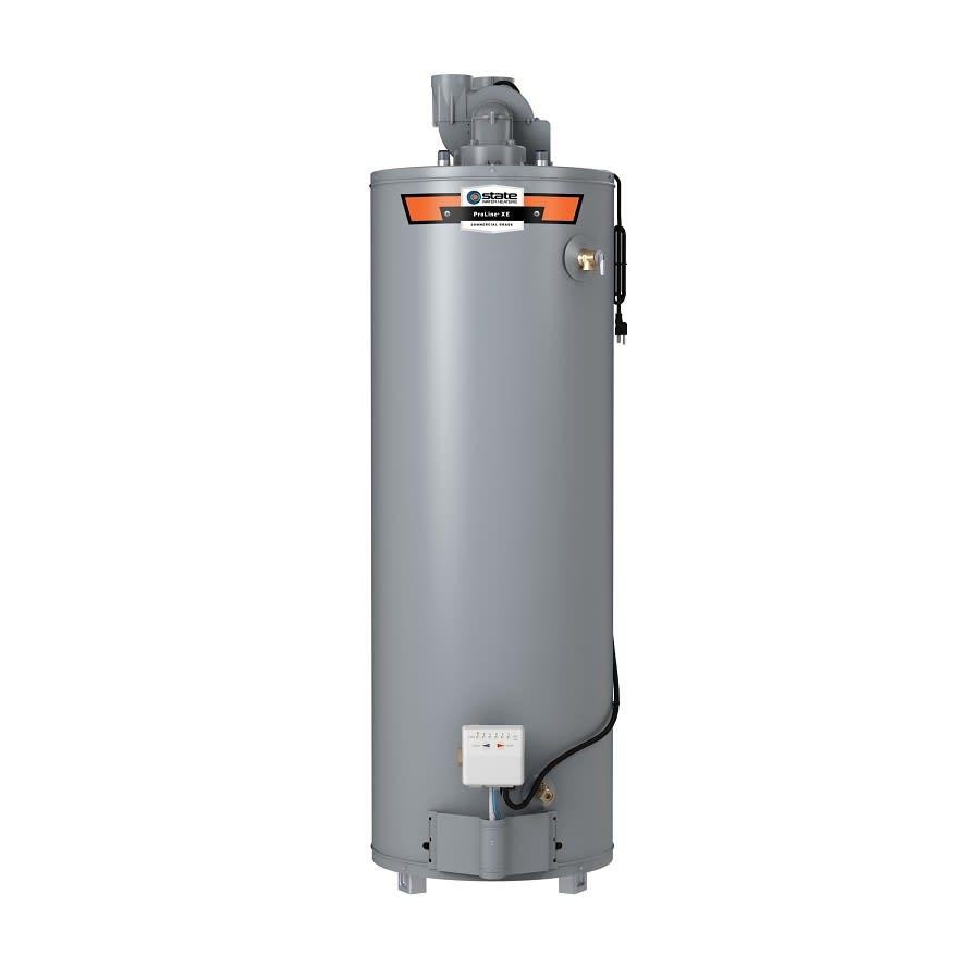 Power Tall Residential Water Heater, 50 gal, Natural Gas, 42 Kbtu/hr, Ultra Low NOx, 0.68 Energy Factor - uefg4okgo8dj0y3tpzdl@2x.jpg