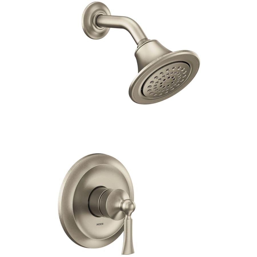 Wynford Shower Only Trim Package with 1.75 GPM Single Function Shower Head