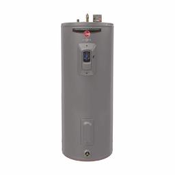 Gladiator 40 Gal. Medium 12 Year 4500/4500-Watt Smart Electric Water Heater with Leak Detection and Auto Shutoff - uegtdbdrwupotwy0t8l6@2x.jpg