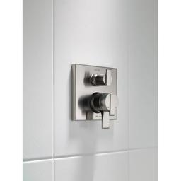 Ara 17 Series Pressure Balanced Valve Trim with Integrated Volume Control and 3 Function Diverter for Two Shower Applications - Less Rough-In - ueiiu5kaen6q2xwcvbjj_800x500@2x.jpg