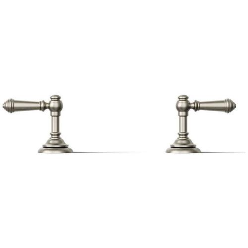 Artifacts Deck-Mount Bath Faucet Handle Trim with Lever Design - uej0yvhwr1pfvthnn9bz_x500.jpg