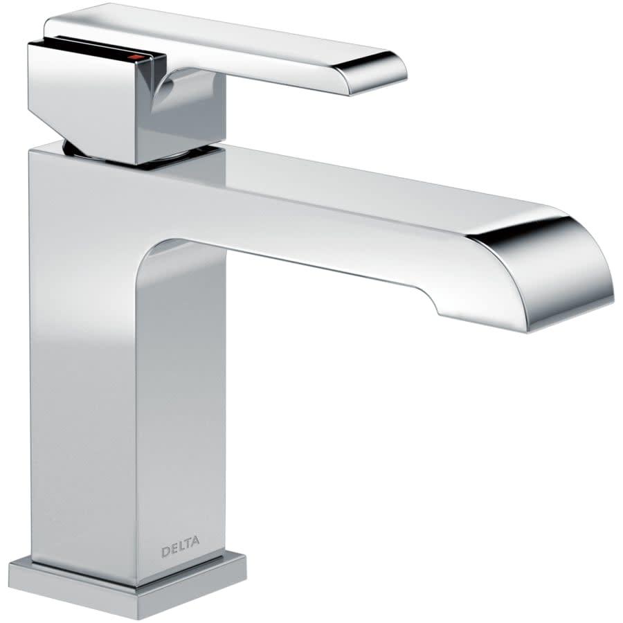 Ara 1.2 GPM Single Hole Bathroom Faucet Less Pop-Up Drain Assembly - Limited Lifetime Warranty - ueoc1ptjl8kxlfeq9ysm@2x.jpg