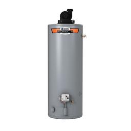 Power Tall Residential Water Heater, 40 gal, Natural Gas, 50 Kbtu/hr, 0.7 Energy Factor - uepza9kecge5zqftaqo1@2x.jpg