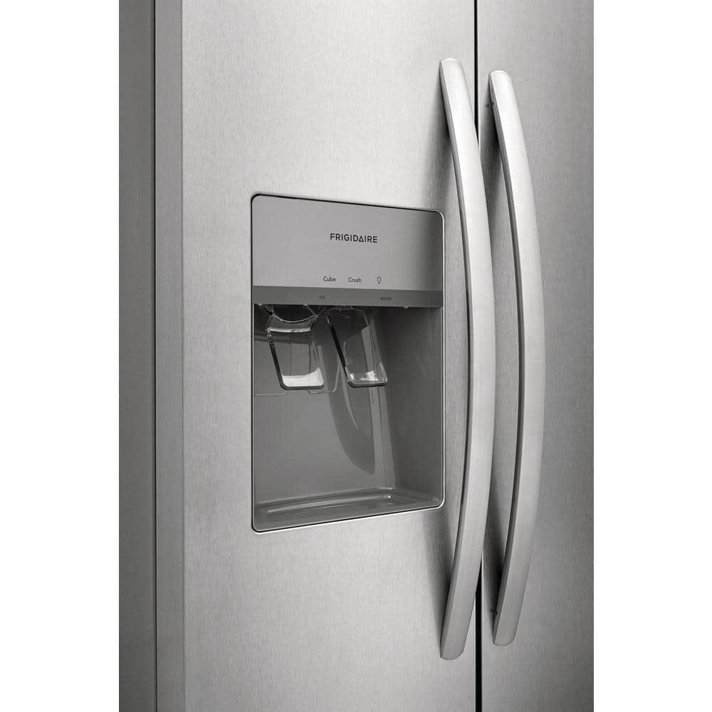 Frigidaire 22.3 Cu. Ft. 36" Counter Depth Side By Side Refrigerator - ueu6xscdrrjgal5d6iua@2x.jpg