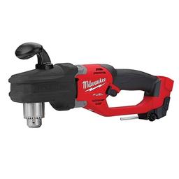 M18™ FUEL™ Hole Hawg™ Cordless Right Angle Drill, 1/2 in, Keyed Chuck, 18 V, 1550 rpm No-Load, 15.6 in OAL, REDLITHIUM™ Lithium-Ion Battery - ueycj6kp7xbbzq5u5vzg@2x.jpg