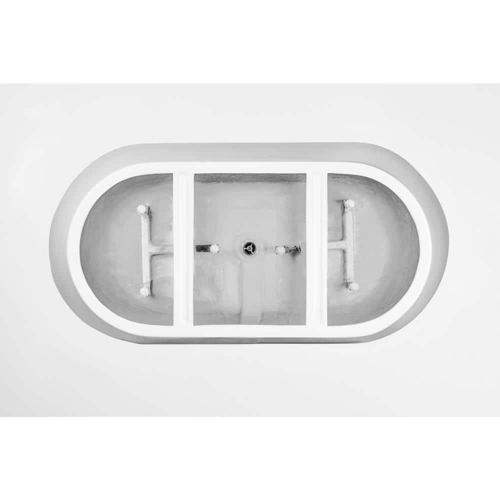 Bordeaux 54 in. Acrylic Flatbottom Freestanding Bathtub in White/Matte Black - uf0neqqbxza5hh6kdj2x@2x.jpg