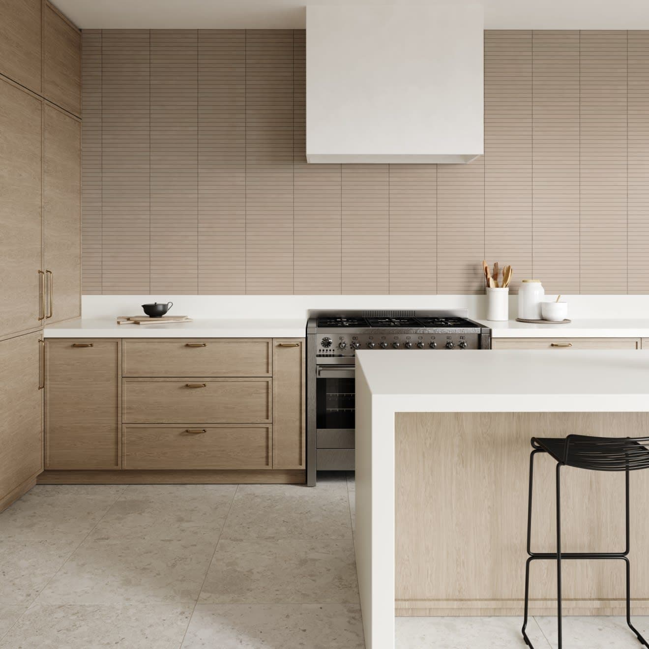 Frammenta 24" x 24" Floor and Wall Tile in Beige - uf2sxwa5mjxelxwutwlq@2x.jpg