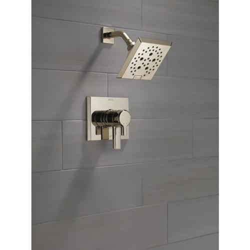 Pivotal Shower Only Trim Package with 1.75 GPM Multi Function Shower Head - uf61vnjgjpe9zgksvkxh_x500.jpg