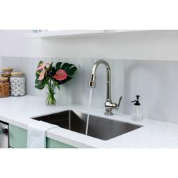 Artifacts 1.5 GPM Single Hole Pull Down Kitchen Faucet - uff9q2v6gtt9wbhxsdj7@2x.jpg