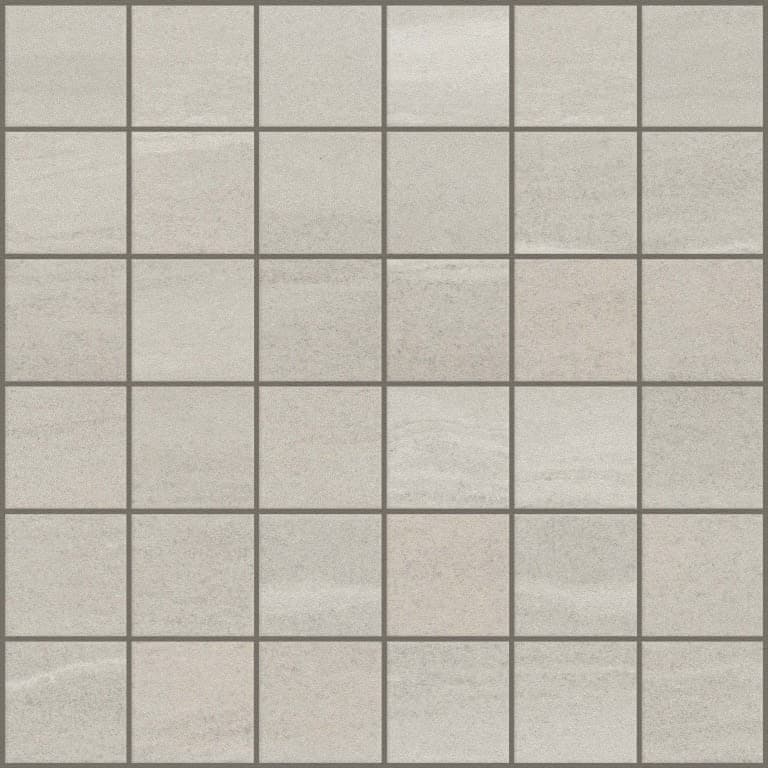 STONE FUSION GRAY MO 2X2/12X12